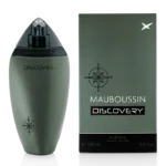 ادکلن مردانه دیسکاوری مابوسین