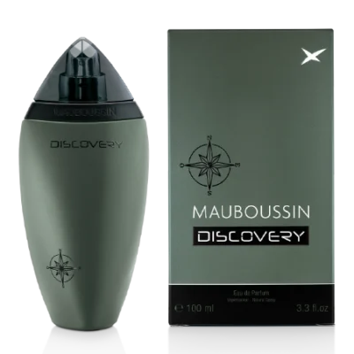 ادکلن مردانه دیسکاوری مابوسین