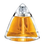 ادکلن زنانه مابوسین