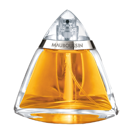 ادکلن زنانه مابوسین