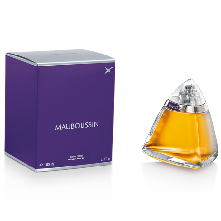 ادکلن زنانه مابوسین