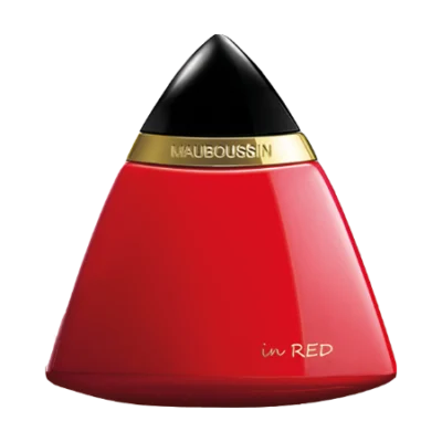 ادکلن زنانه این رد مابوسین