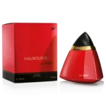 ادکلن زنانه این رد مابوسین