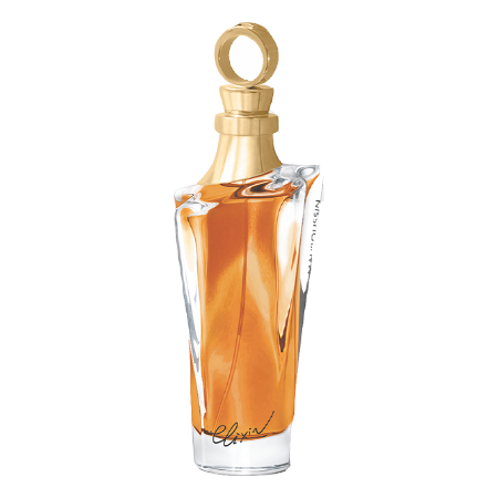 ادکلن زنانه الکسیر پور ال مابوسین