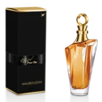 ادکلن زنانه الکسیر پور ال مابوسین