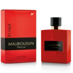 ادکلن مردانه پور لویی این رد مابوسین