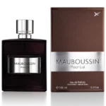 ادکلن مردانه پور لویی مابوسین