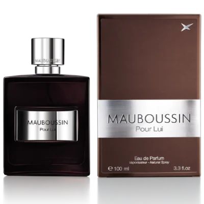 ادکلن مردانه پور لویی مابوسین