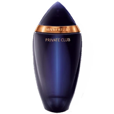 ادکلن مردانه پرایوت کلاب مابوسین