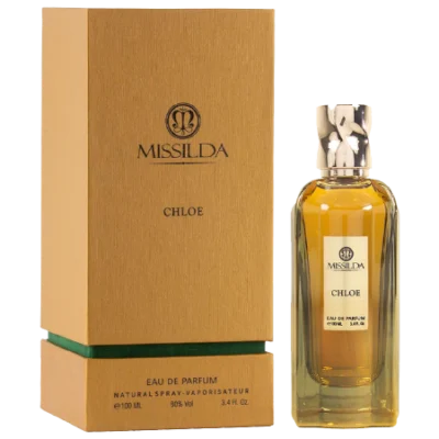 ادکلن زنانه کلوئه میسیلدا