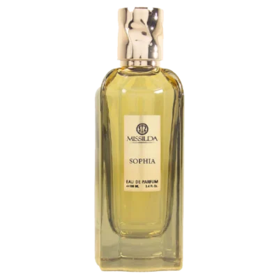 ادکلن زنانه سوفیا میسیلدا
