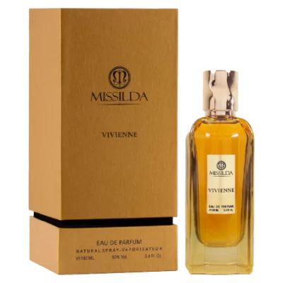 ادکلن زنانه ویون میسیلدا