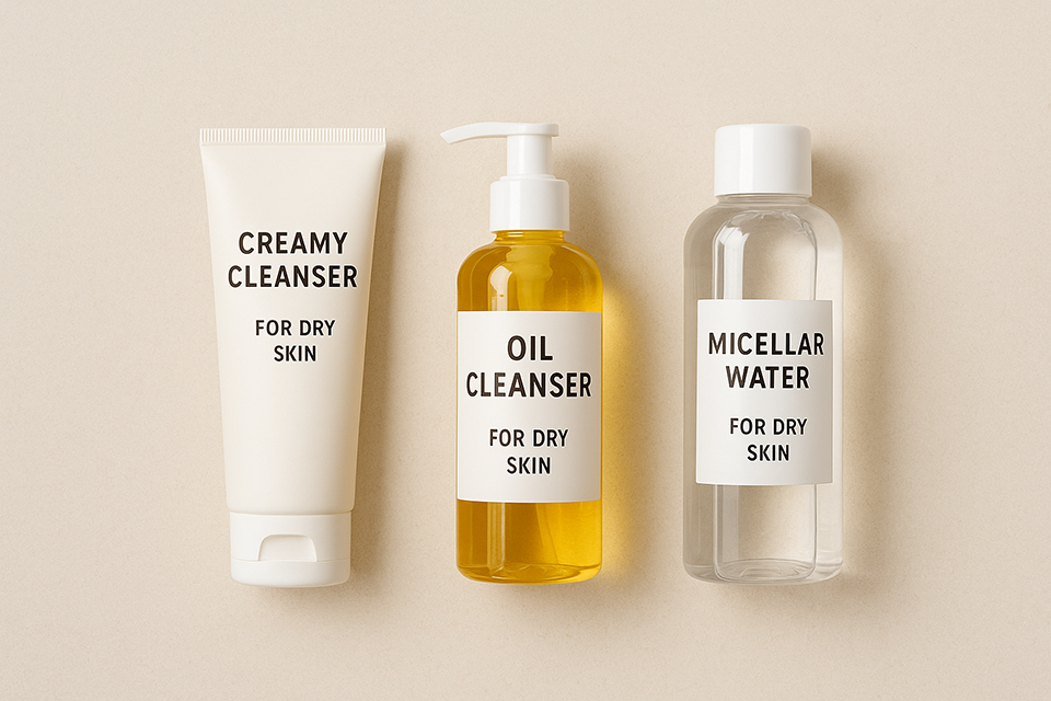 بافت‌های مناسب