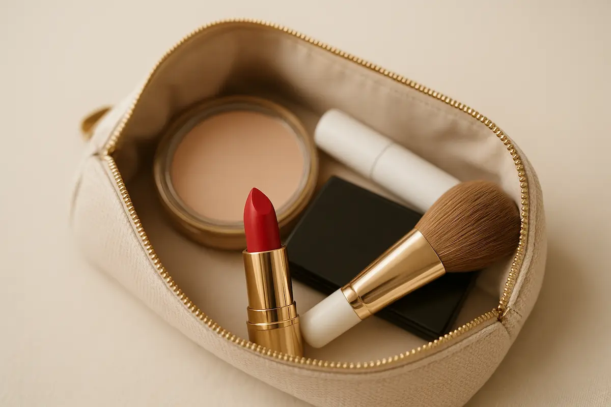 انتخاب رژ لب سالم و پاسخ نهایی به سوال آیا رژ لب سرطان زاست