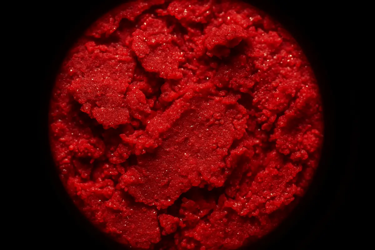 آنالیز مواد تشکیل دهنده رژ لب برای بررسی وجود سرب