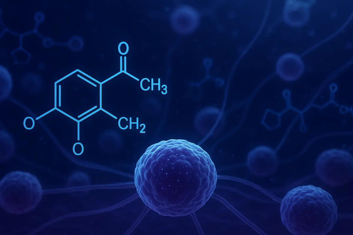 ساختار شیمیایی فتالات در عطر و تاثیر آن بر بدن