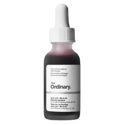 سرم پیلینگ اوردینری حاوی AHA