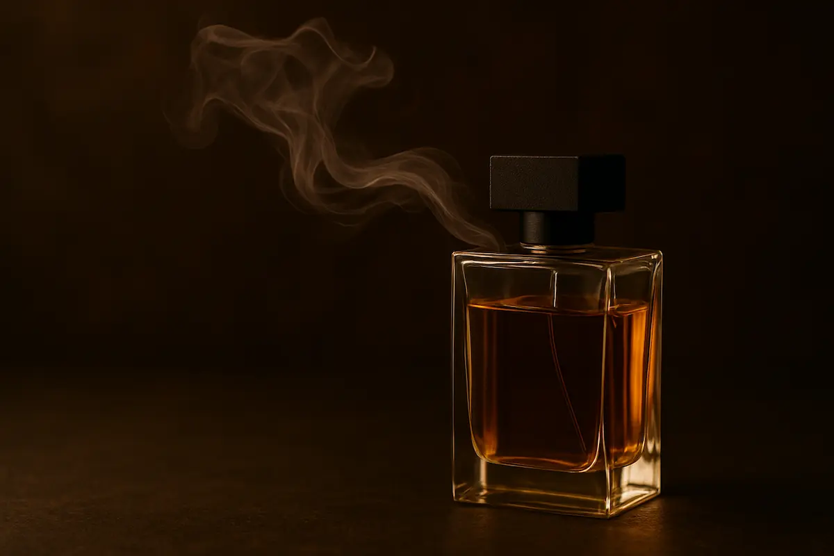 آیا عطر جدایی میاره