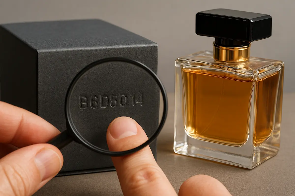 چک کردن بچ کد