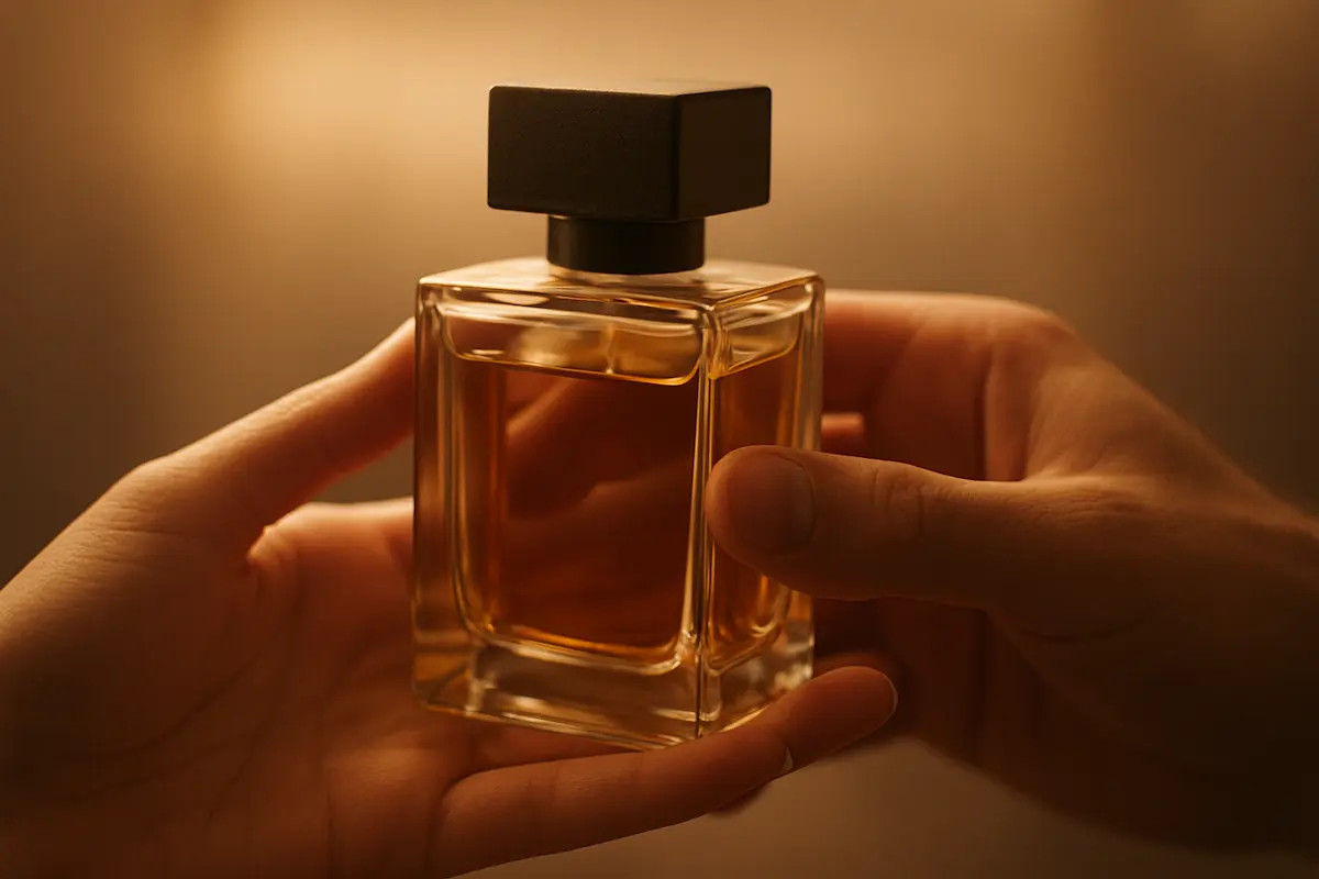 قدرت پیوند عاطفی عطر