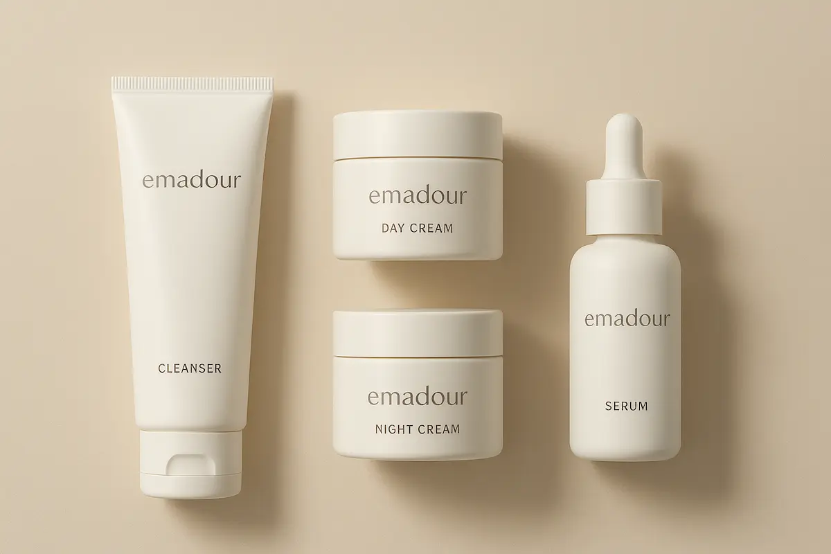 تفاوت کرم روز و شب