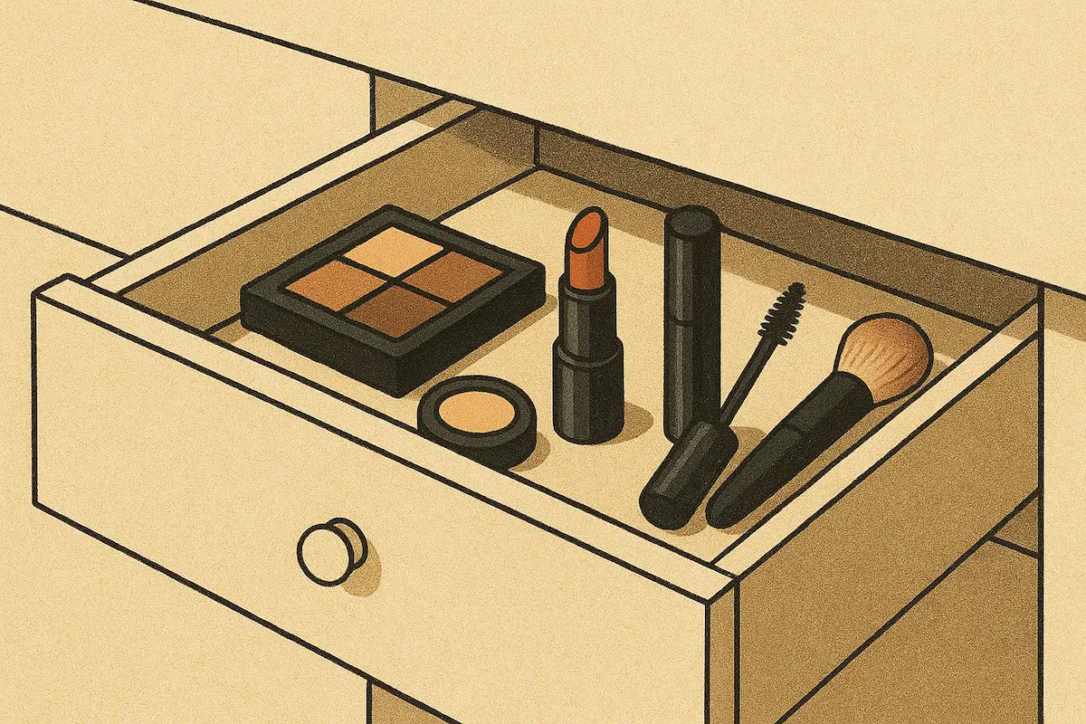 نحوه نگهداری ریمل