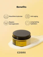 کرم مرطوب‌کننده و آبرسان حلزون موسین 92 کوزارکس