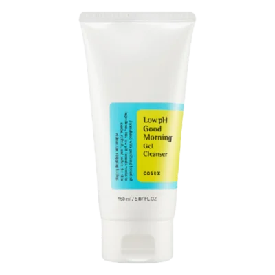 ژل شستشو گودمورنینگ Low pH کوزارکس