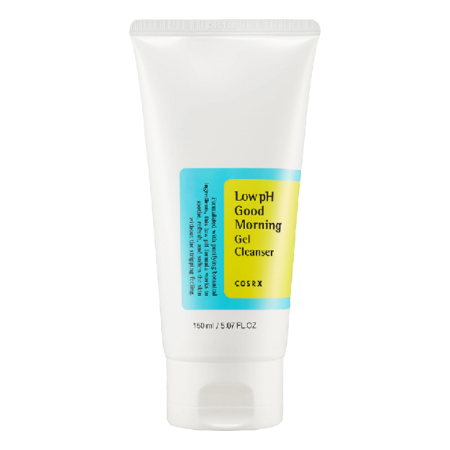 ژل شستشو گودمورنینگ Low pH کوزارکس