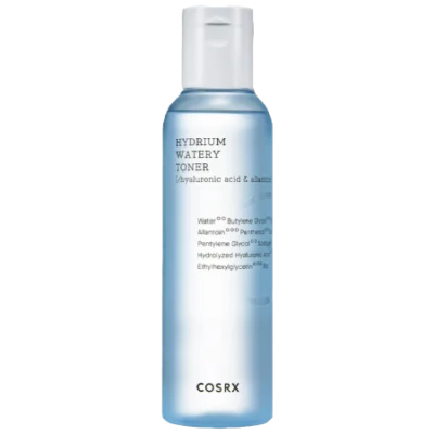 تونر آبرسان 24 ساعته هیدریوم کوزارکس