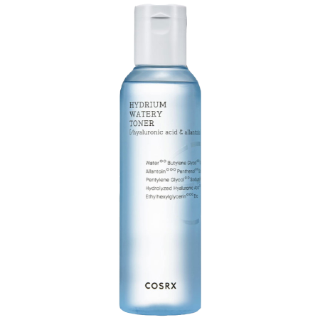 تونر آبرسان 24 ساعته هیدریوم کوزارکس