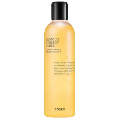 تونر آبرسان پروپولیس کوزارکس