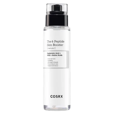 سرم بوستر تقویت کننده 6 پپتاید پوست کوزارکس