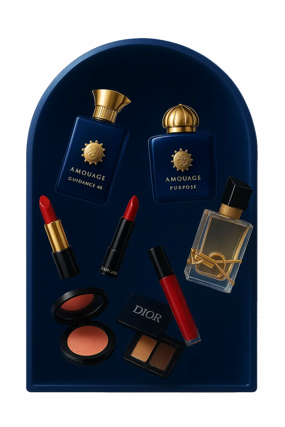 فروشگاه امادور