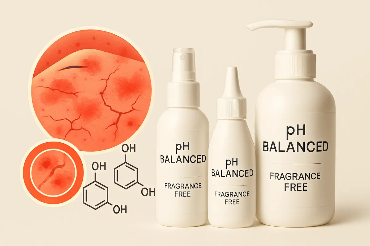 بهترین اسپری بهداشتی بانوان