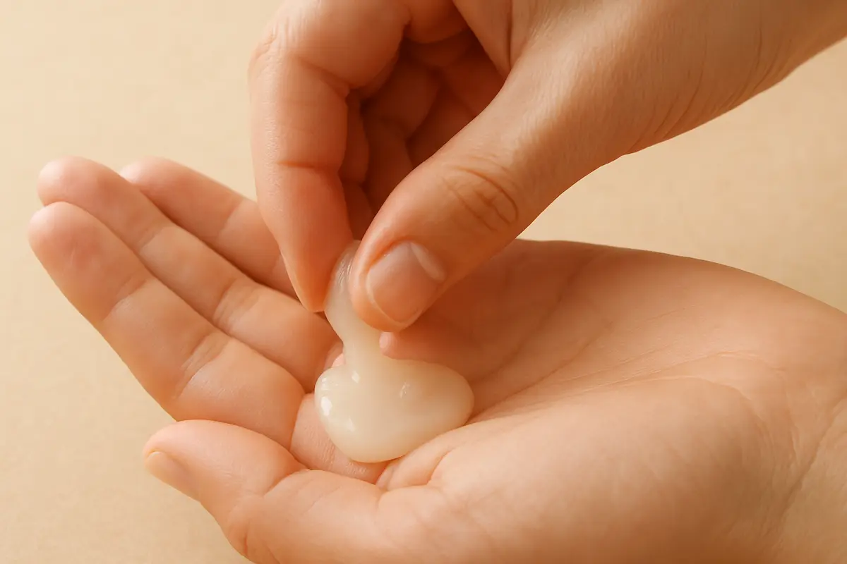 تفاوت شامپو سولفات دار و بدون سولفات