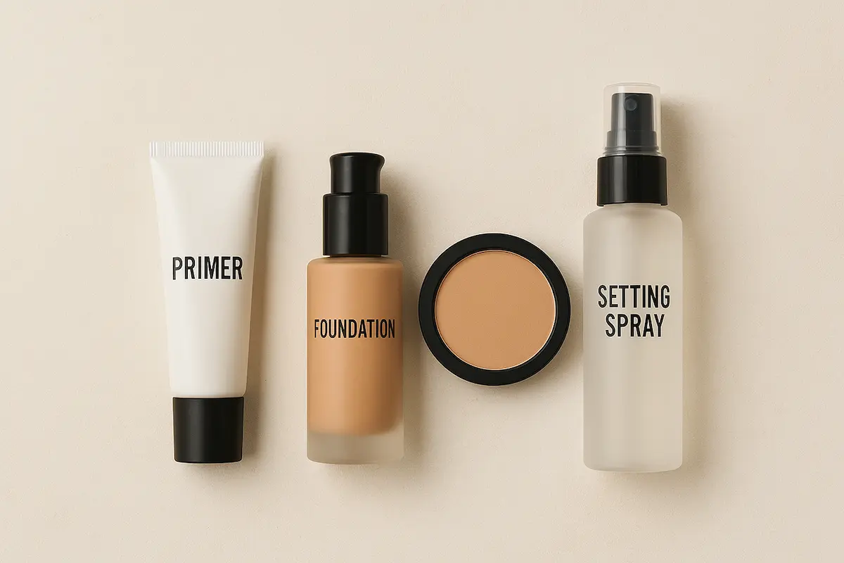 چرا کرم پودر کیکی می‌شود؟