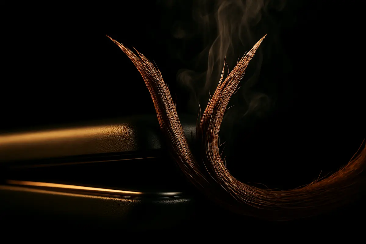 آسیب حرارتی و مکانیکی