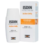 کرم ضد آفتاب اکتیو یونیفای ایزدین