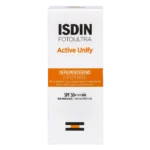 کرم ضد آفتاب اکتیو یونیفای ایزدین - Image 2