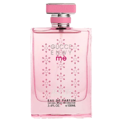 ادکلن زنانه گوچی انوی می جاسپر