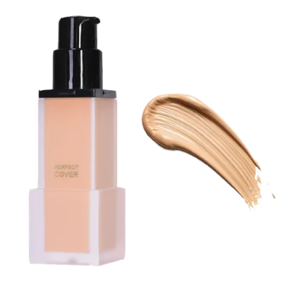 کرم پودر لی لی نایت شماره N10