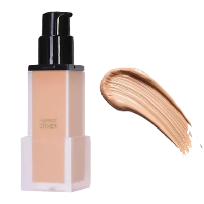 کرم پودر لی لی نایت شماره N11