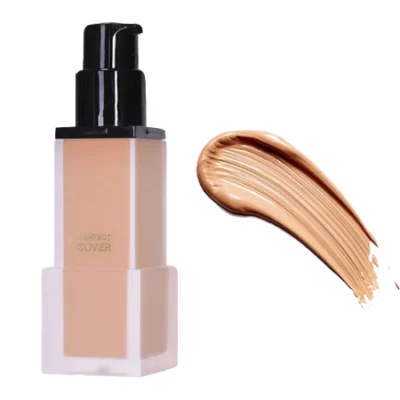 کرم پودر لی لی نایت شماره N12