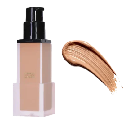 کرم پودر لی لی نایت شماره N13