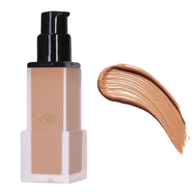 کرم پودر لی لی نایت شماره N14