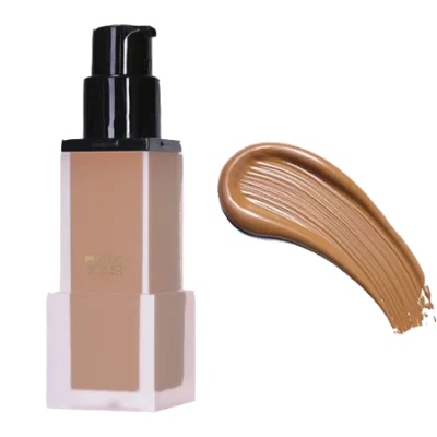 کرم پودر لی لی نایت شماره N15