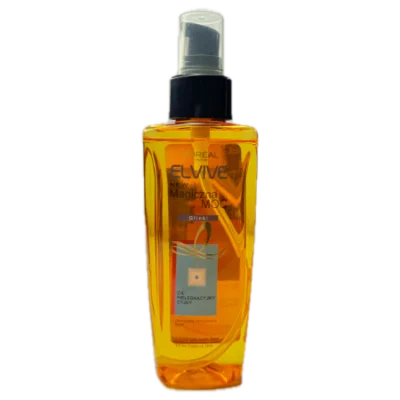 روغن آرگان ترمیم کننده مو لورال