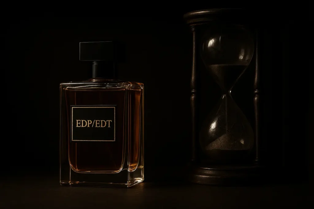 آیا عطر تاریخ انقضا داره