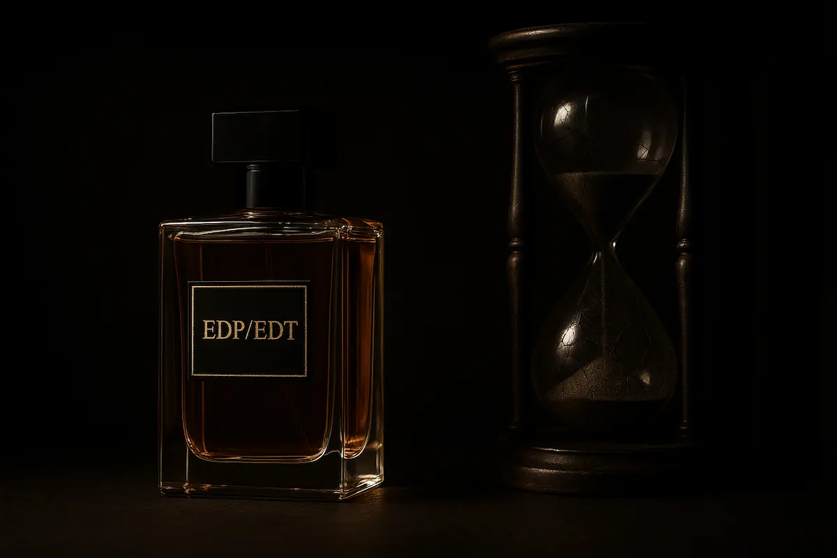 آیا عطر تاریخ انقضا داره